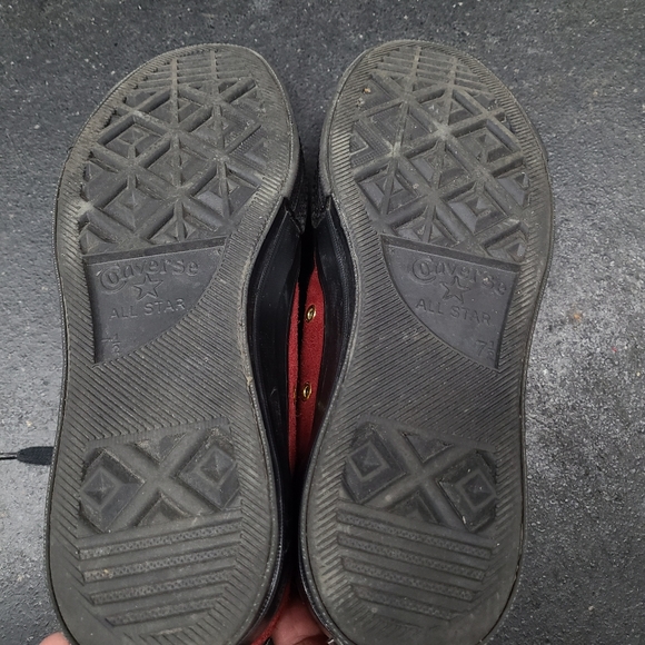 Custom Converse - Picture 4 of 4